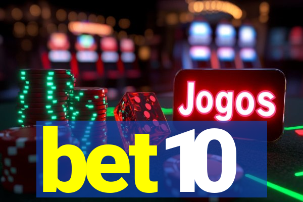 bet10