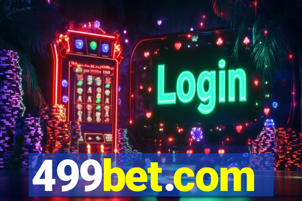 499bet.com