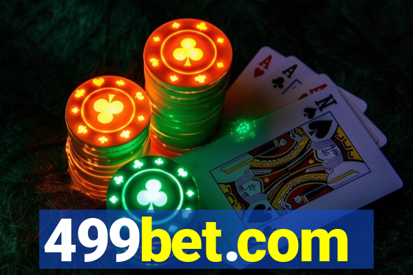 499bet.com