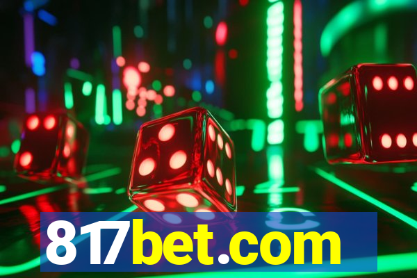 817bet.com