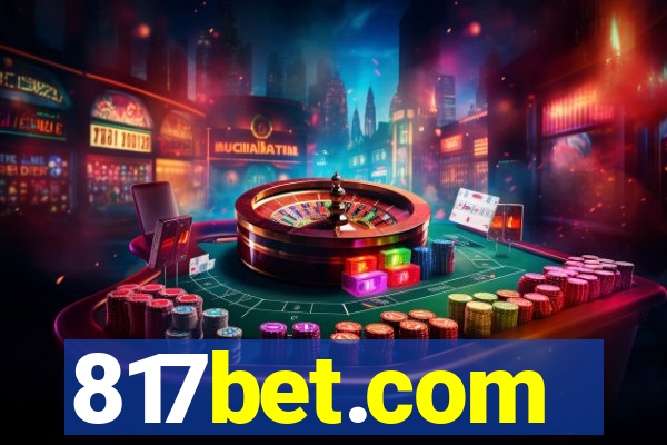 817bet.com