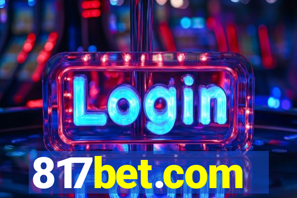 817bet.com