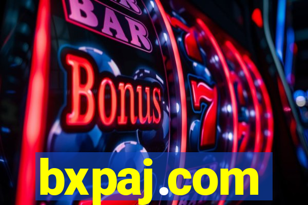 bxpaj.com