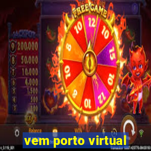 vem porto virtual