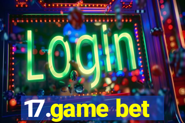 17.game bet