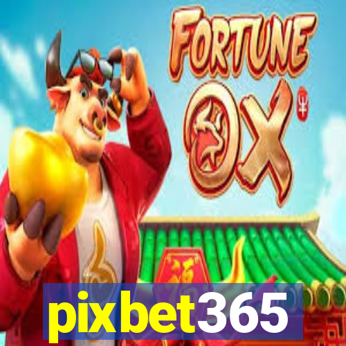 pixbet365