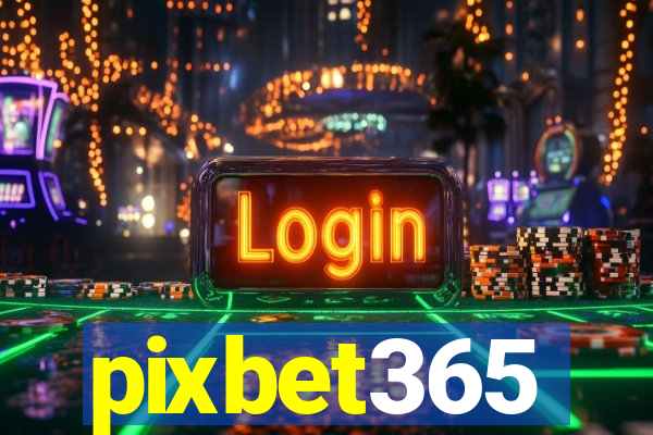 pixbet365