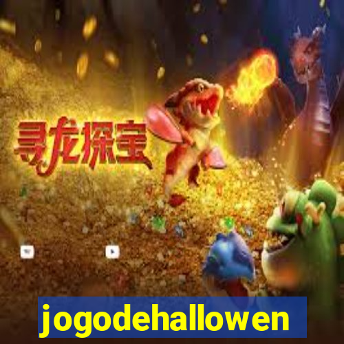 jogodehallowen