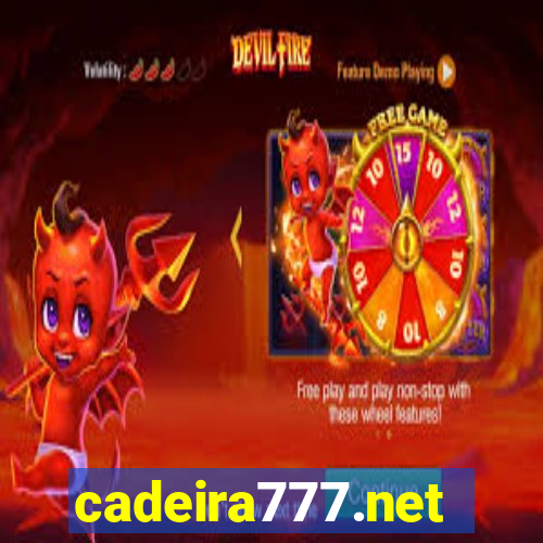 cadeira777.net