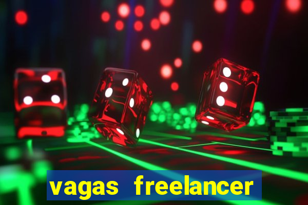 vagas freelancer porto alegre