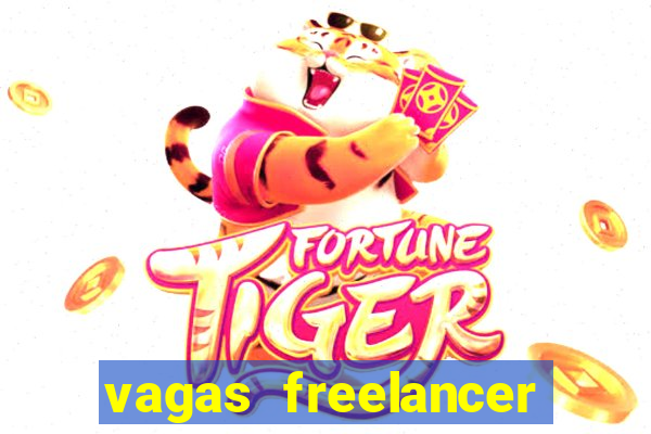 vagas freelancer porto alegre