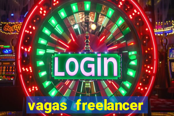 vagas freelancer porto alegre