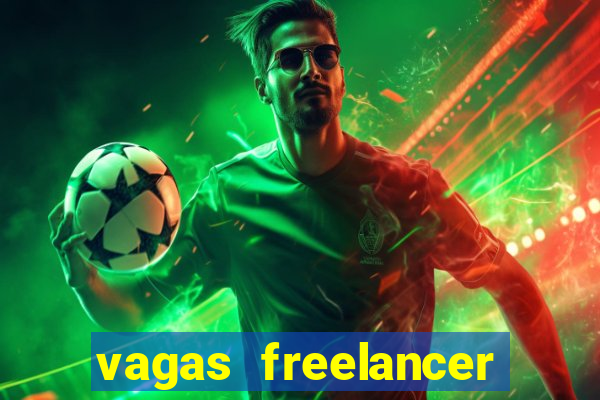 vagas freelancer porto alegre