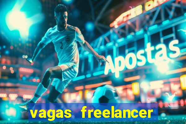 vagas freelancer porto alegre