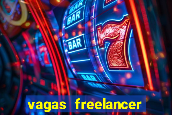 vagas freelancer porto alegre