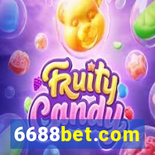 6688bet.com