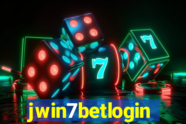 jwin7betlogin