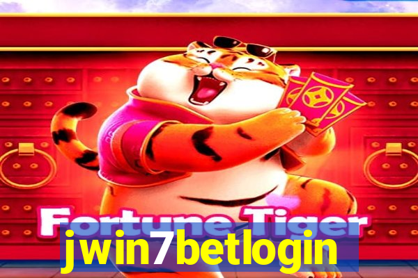 jwin7betlogin