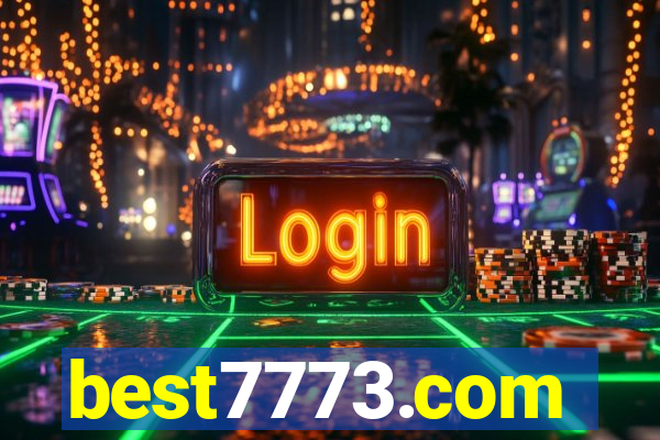 best7773.com