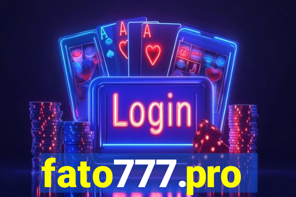 fato777.pro