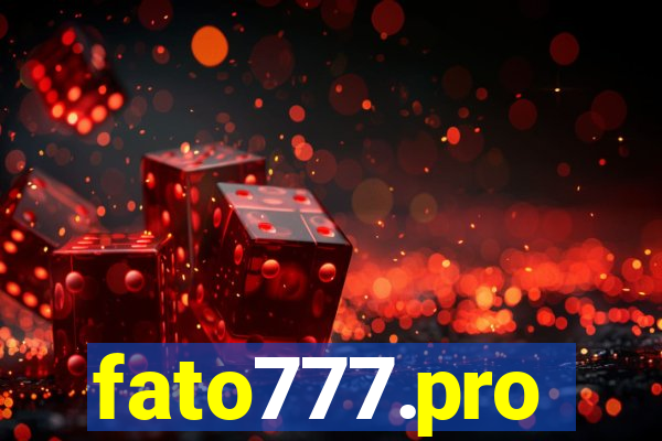 fato777.pro