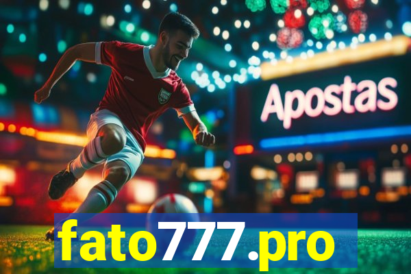 fato777.pro