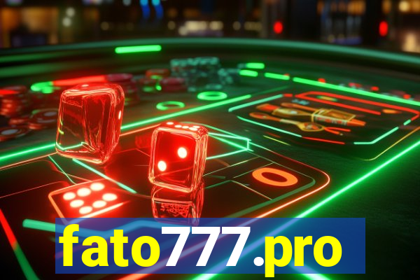 fato777.pro