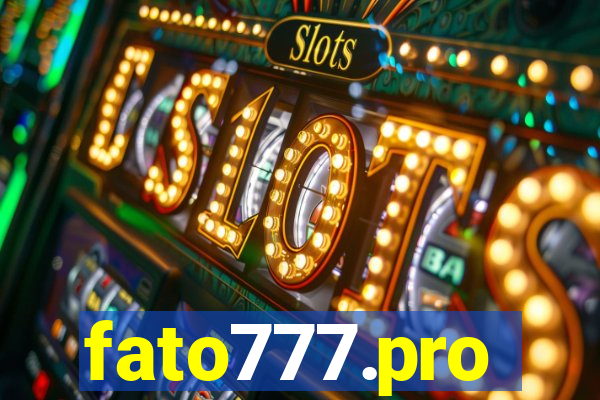 fato777.pro