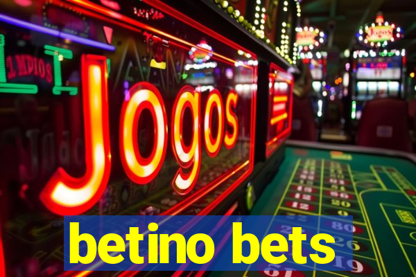 betino bets