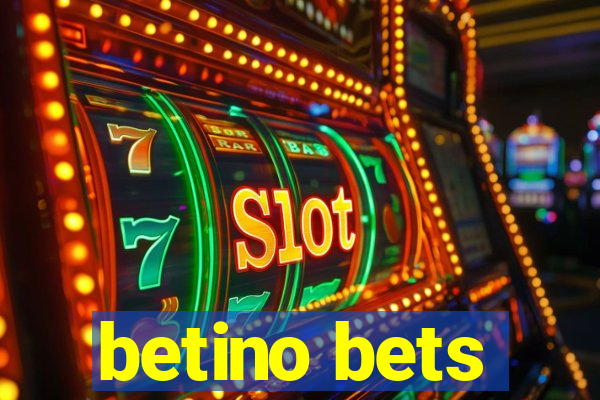 betino bets