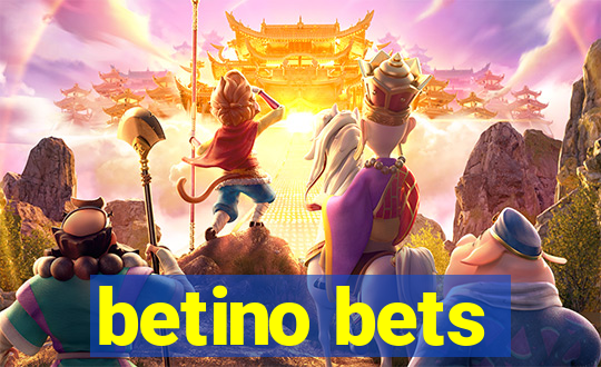 betino bets