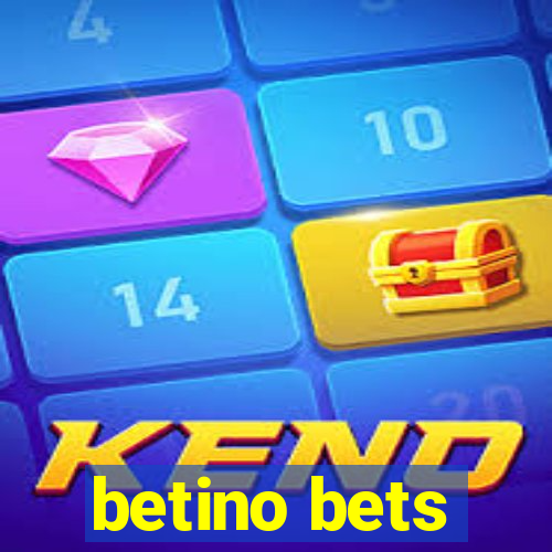 betino bets