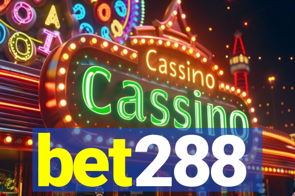 bet288