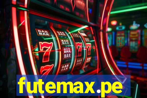 futemax.pe