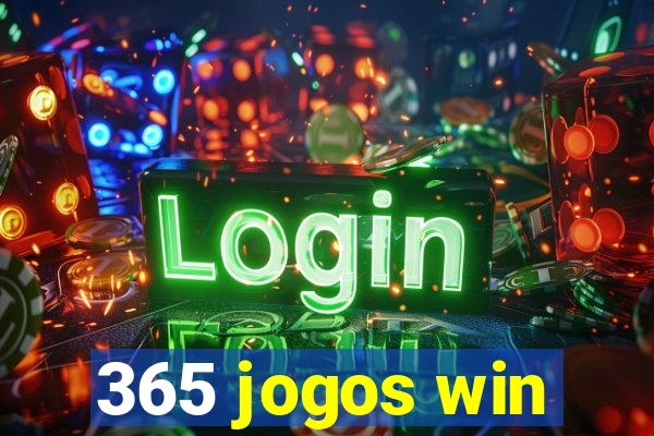 365 jogos win