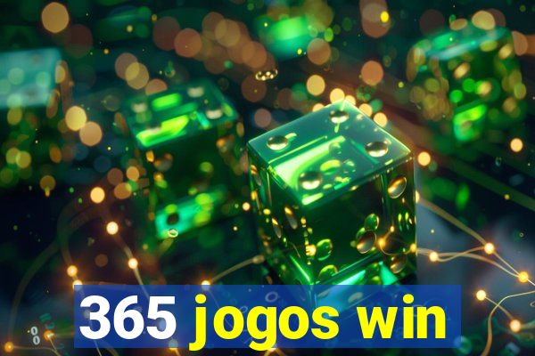 365 jogos win