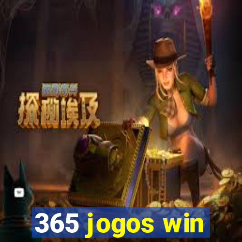 365 jogos win