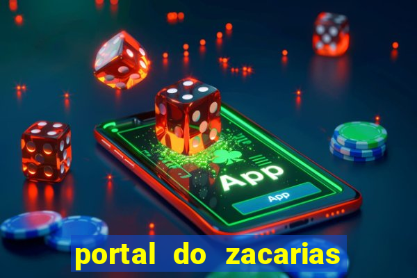 portal do zacarias brida nunes