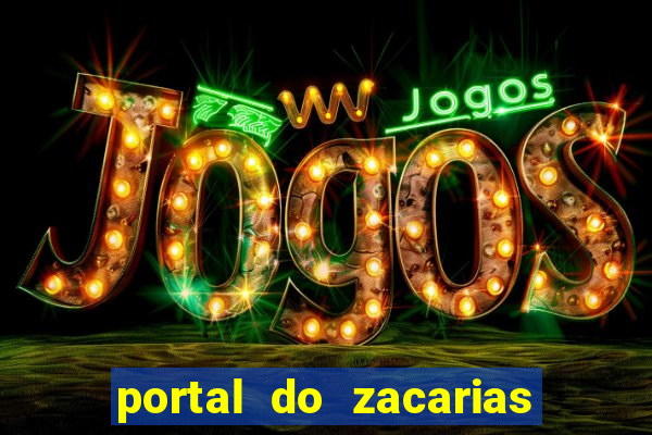 portal do zacarias brida nunes