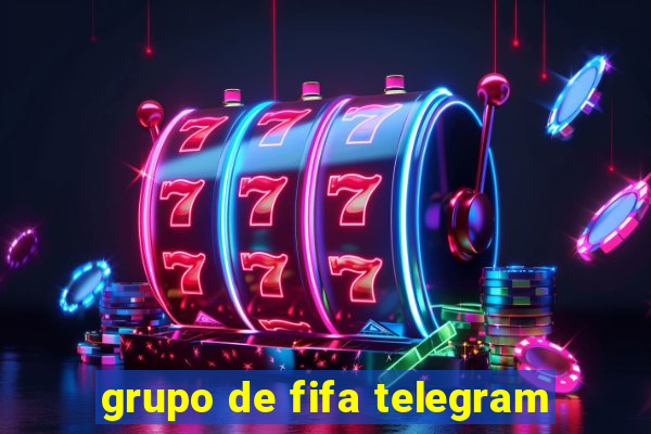 grupo de fifa telegram