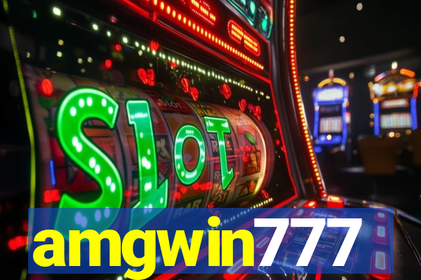 amgwin777