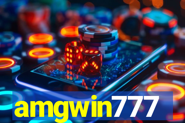 amgwin777