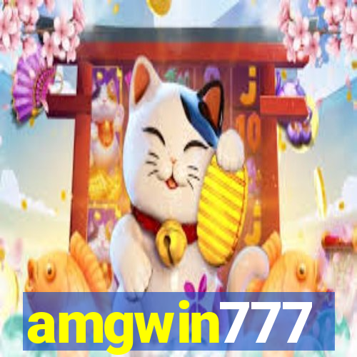 amgwin777