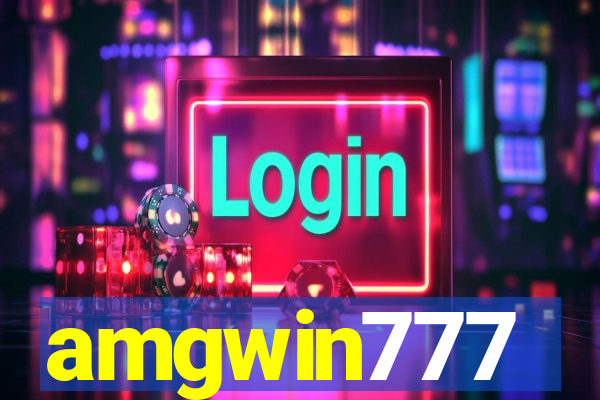 amgwin777