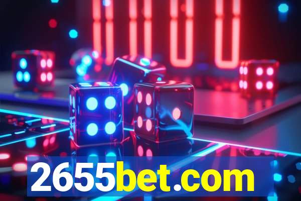 2655bet.com