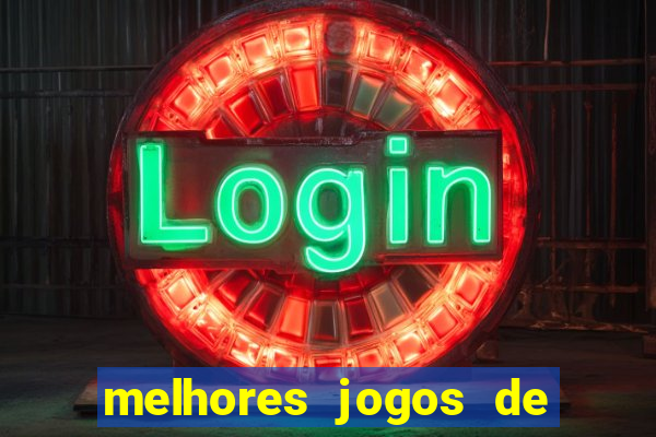 melhores jogos de para android