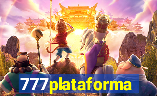 777plataforma