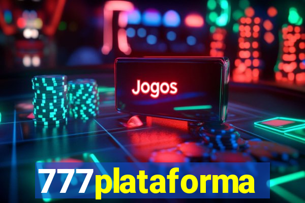 777plataforma