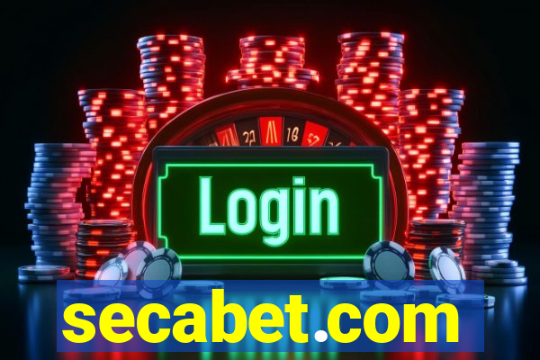 secabet.com