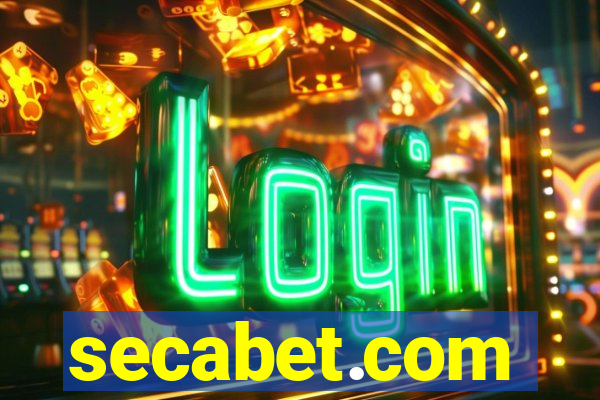 secabet.com